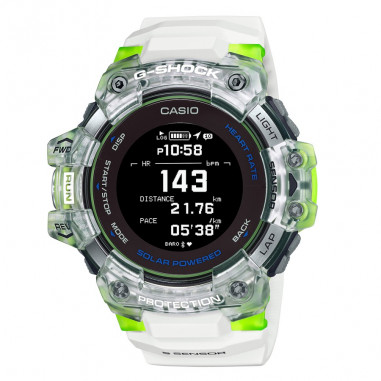 Casio G-SHOCK GBD-H1000-7A9DR