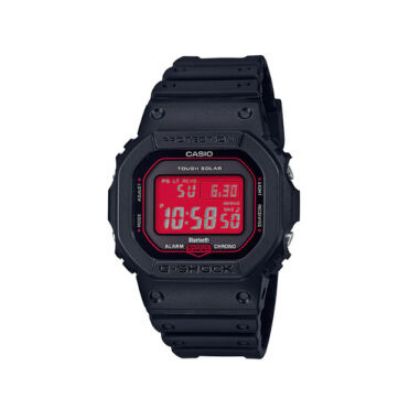 Casio G-Shock GW-B5600AR-1DR MULTIBAND TOUGH SOLAR