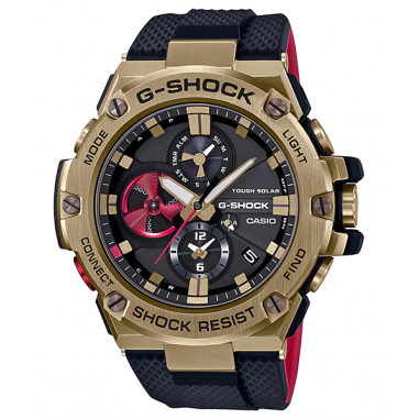 Casio G-Shock GST-B100RH-1ADR