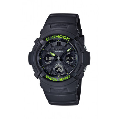 Casio G-Shock AWR-M100SDC-1ADR