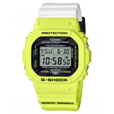 Casio G-Shock DW-5600TGA-9DR