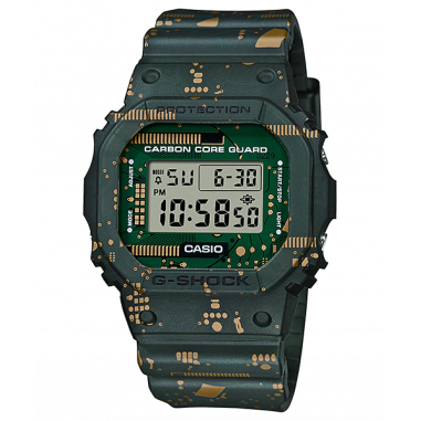 Casio G-Shock DWE-5600CC-3DR