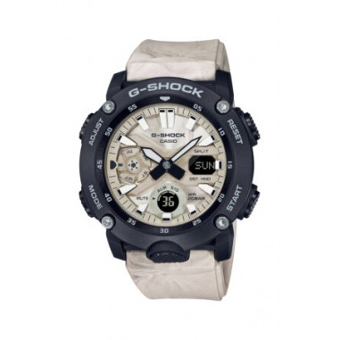 Casio G-Shock GA-2000WM-1ADR