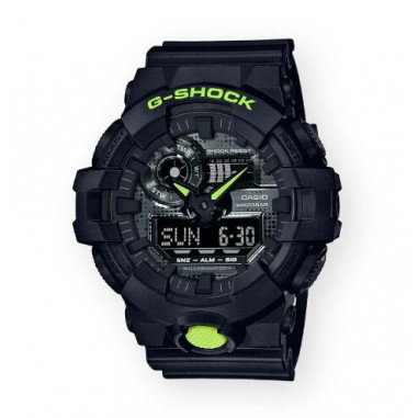 Casio G-Shock GA-700DC-1ADR