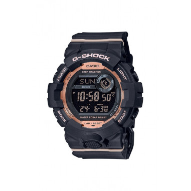 Casio G-Shock GMD-B800-1DR