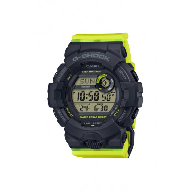 Casio G-Shock GMD-B800SC-1BDR