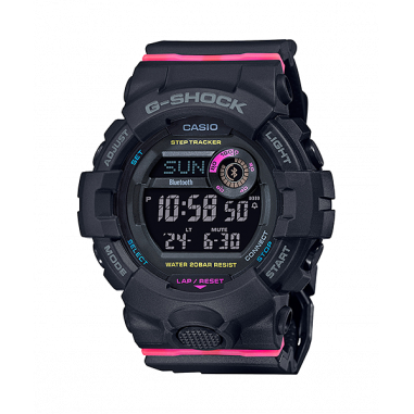 Casio G-Shock GMD-B800SC-1DR