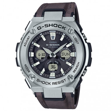 Casio G-Shock GST-S330L-1ADR