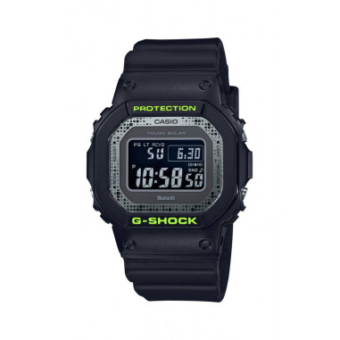 Casio G-Shock GW-B5600DC-1DR Tough Solar Men Digital Dial