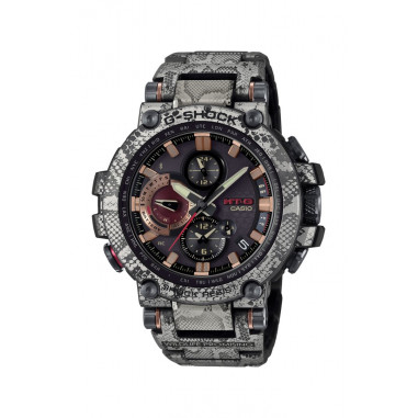 Casio G-Shock MTG-B1000WLP-1ADR