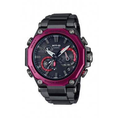 Casio G-Shock MTG-B2000BD-1A4DR