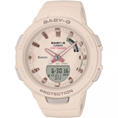 Casio Baby-G BSA-B100-4A1DR