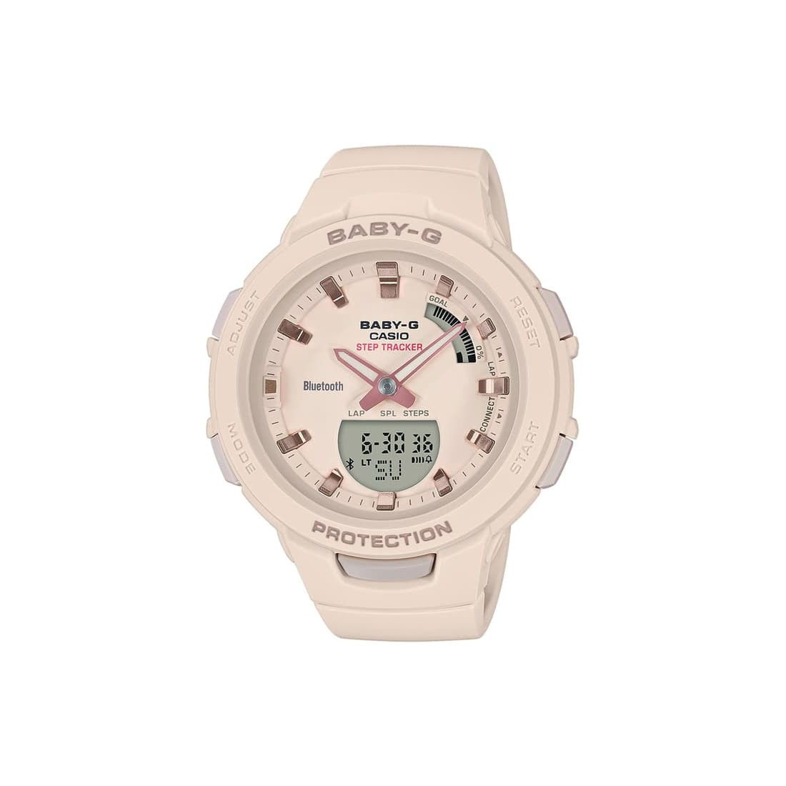 Jam baby shop g casio