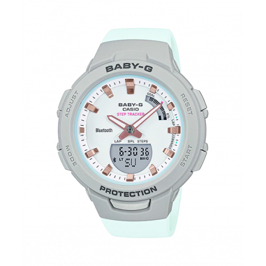 Casio G-Shock BSA-B100MC-8ADR