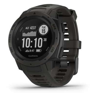 Garmin Instinct Graphite 010-02064-14