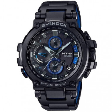 Casio G-Shock MTG-B1000BD-1ADR