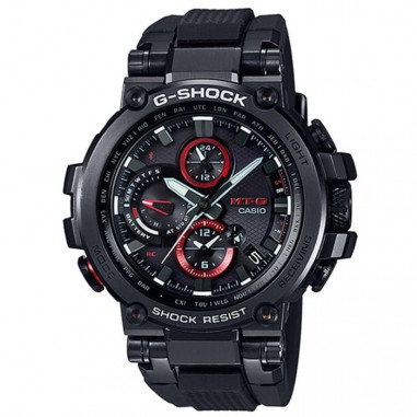 Casio G-Shock MTG-B1000B-1ADR