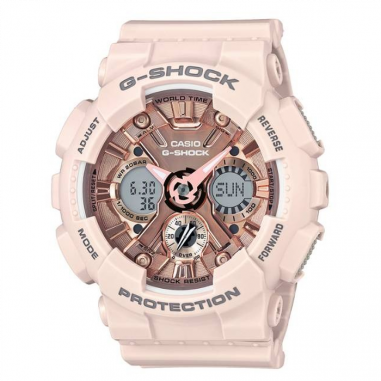 Casio G-Shock GMA-S120MF-4ADR