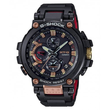 Casio G-Shock MTG-B1000TF-1ADR Limited Edition