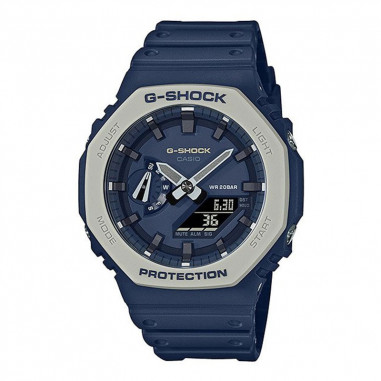 Casio G-Shock GA-2110ET-2A / GA-2110ET