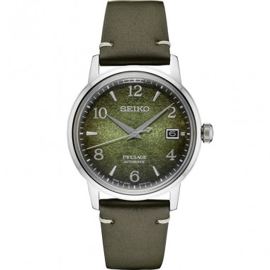SEIKO Presage Cocktail Limited Edition SRPF41J1 / SPRF41