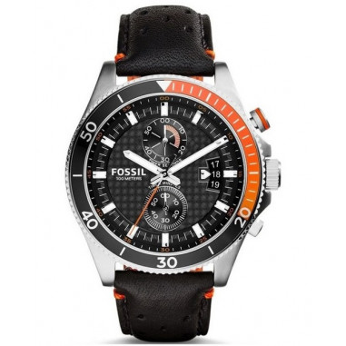 Fossil CH2953 Wakefield Chronograph