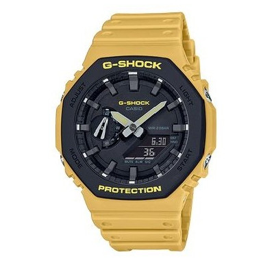 Casio G-Shock GA-2110SU-9ADR / Gshock GA2110SU-9A