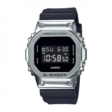 Casio G-Shock GM-5600-1DR