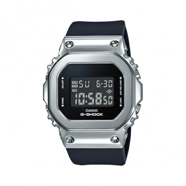 Casio G-Shock GM-S5600-1DR / Gshock GMS5600-1