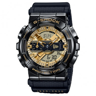 Casio G-Shock GM-110NE-1ADR / Gshock GM110NE-1A Limited Edition