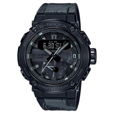 Casio G-Shock GST-B200TJ-1ADR / Gshock GSTB200TJ-1A Limited Edition