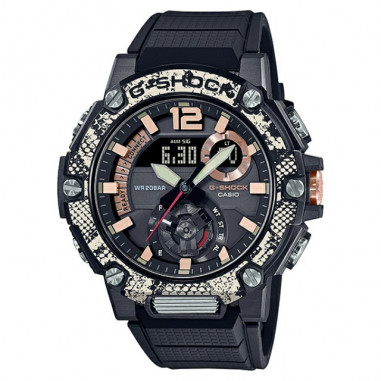 Casio G-Shock GST-B300WLP-1ADR / Gshock GSTB300WLP-1A Limited Edition