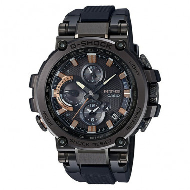 Casio G-Shock MTG-B1000TJ-1ADR / Gshock MTGB1000TJ-1A Limited Edition