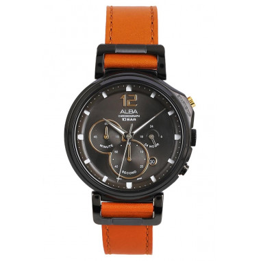 ALBA AT3D69X1 Men Watch