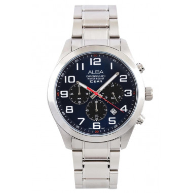 ALBA AT3B21X1 Men Watch