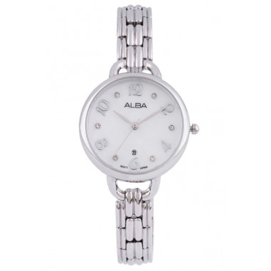 ALBA AH7Q41X1 Ladies Watch