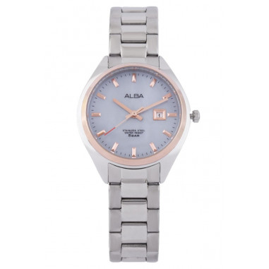 Alba PRESTIGE Quartz AH7Q10X1 Ladies Watch