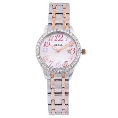 Alba FASHION Quartz AH7P31X1 Ladies Watch