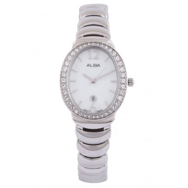 Alba FASHION Quartz AH7L51X1 Ladies Watch