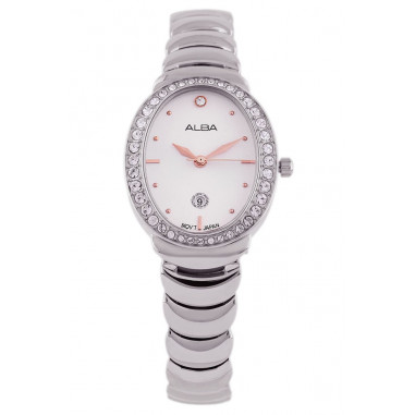 Alba AH7L45X1 Ladies Watch