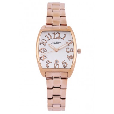 Alba FASHION Quartz AH7K84X1 Ladies Watch