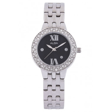 Alba FASHION Quartz AH7H43X1 Ladies Watch