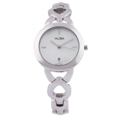 Alba FASHION Quartz AH7H03X1 Ladies Watch