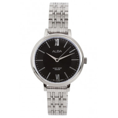 ALBA ASL031X1 Ladies Watch