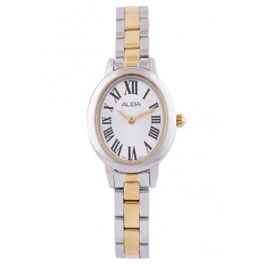 Alba FASHION Quartz ARW033X1 Ladies Watch