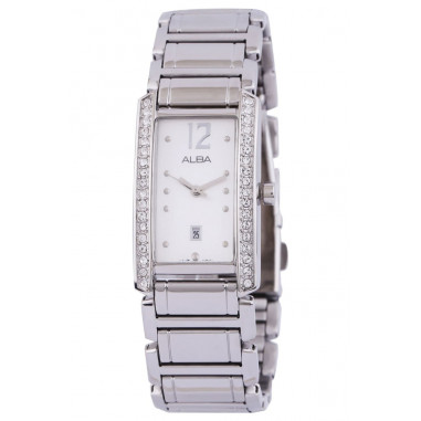 Alba AH7F71X1 Ladies Watch