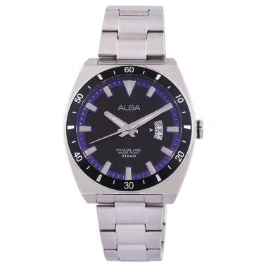 ALBA AS9D07X1 Men Watch