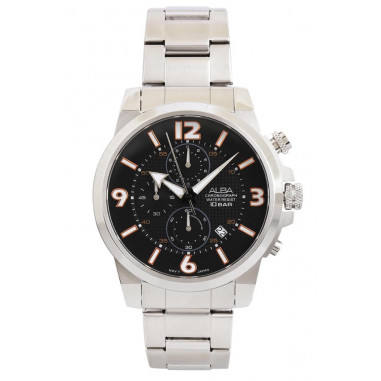 Alba PRESTIGE Quartz AM3365X1 Men Watch