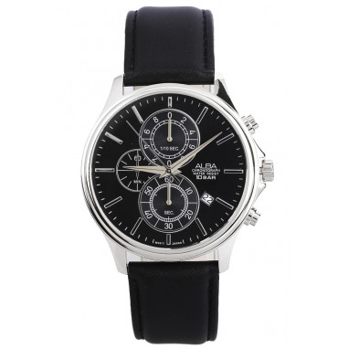 ALBA AM3417X1 Men Watch