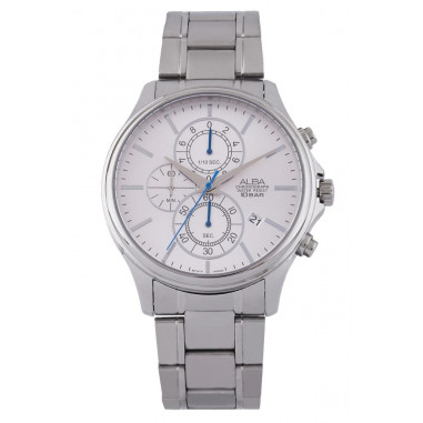 Alba PRESTIGE Quartz AM3413X Men Watch